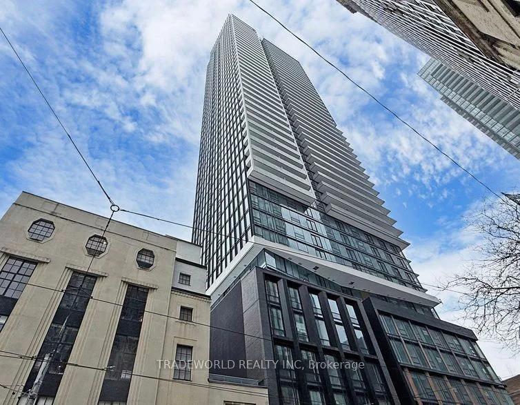 89 Church Street 4805, Toronto C08, ON M5C 0B7