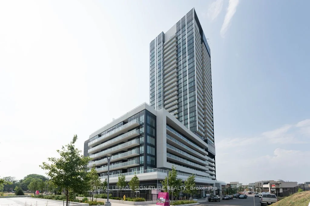 50 O'Neill Road 2806, Toronto C13, ON M3C 0H1