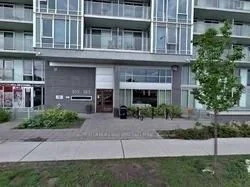 565 Wilson Avenue 1107, Toronto C06, On M3h 0c6