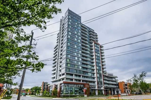 68 Canterbury Place 611, Toronto C07, ON M2N 0H8