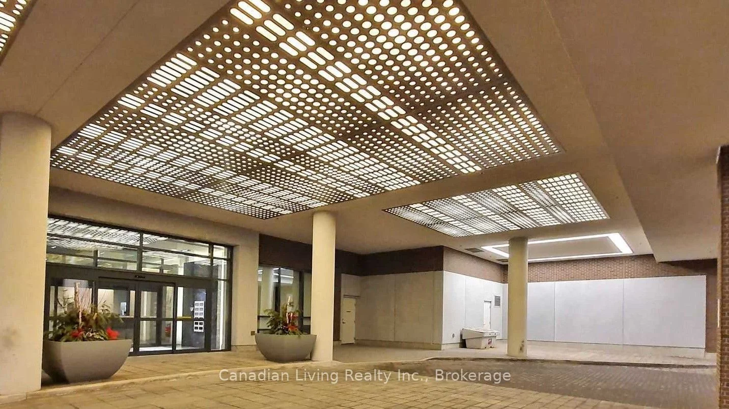 460 Adelaide Street E 1229, Toronto C08, ON M5A 1N4
