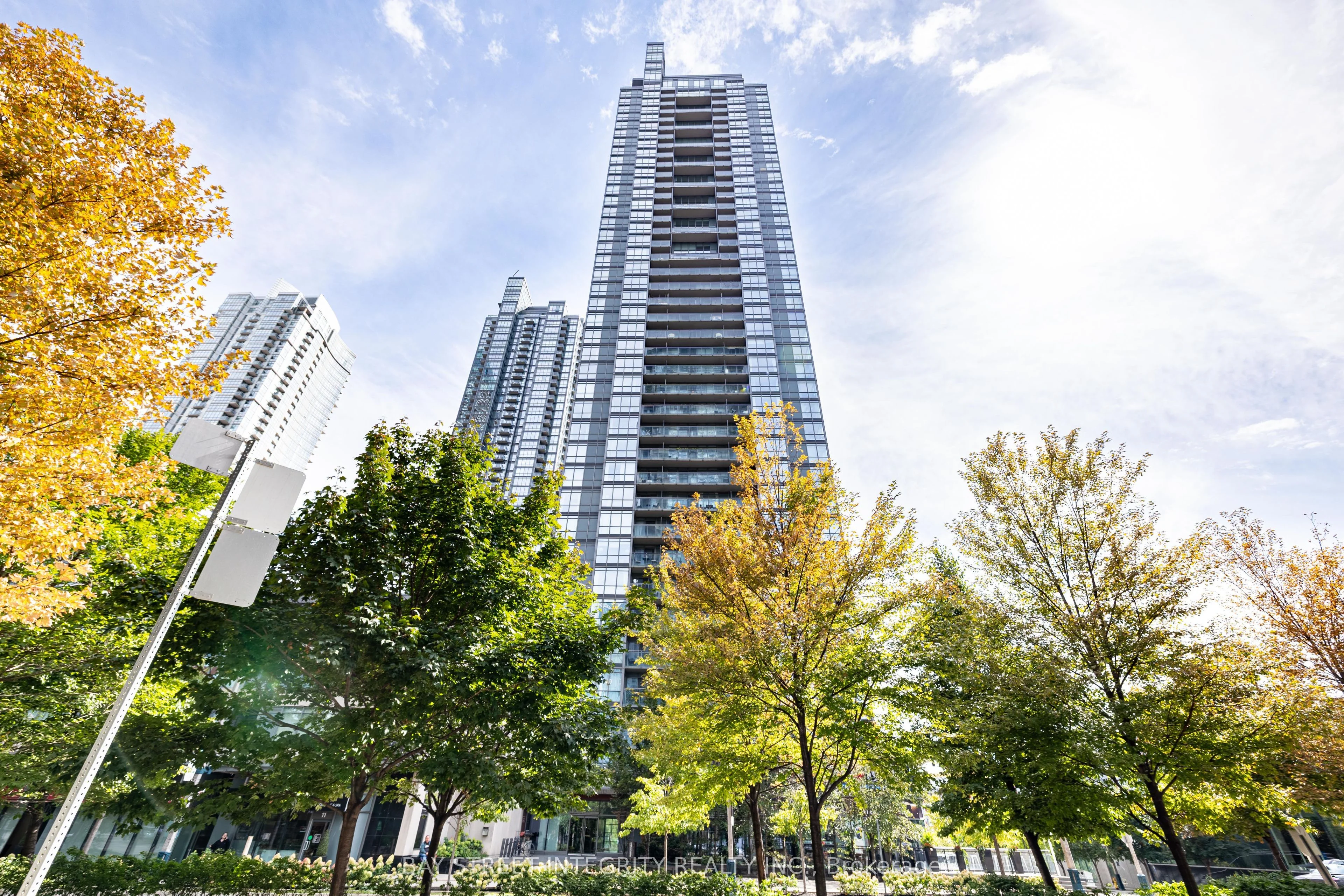 15 Fort York Boulevard 3511, Toronto C01, ON M5V 3Y4