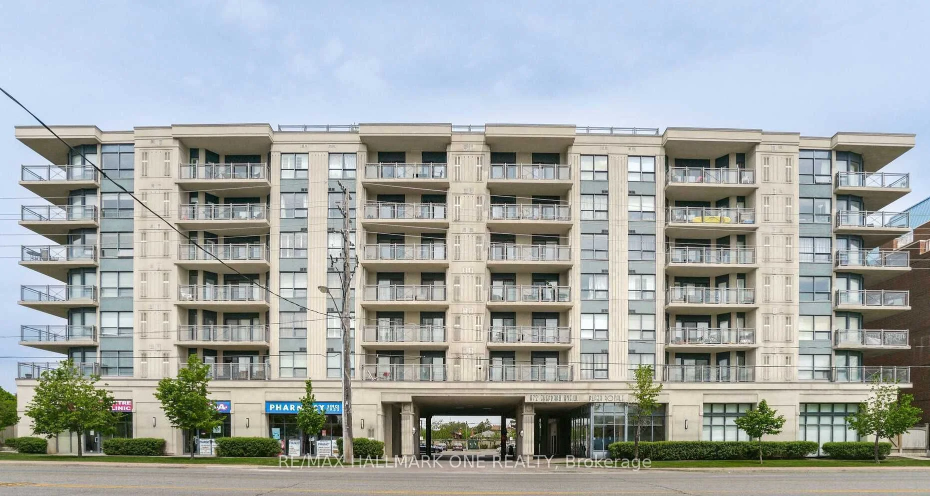 872 Sheppard Avenue W 515, Toronto C06, ON M3H 5V5
