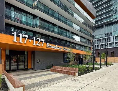 Common Element Condo in Toronto