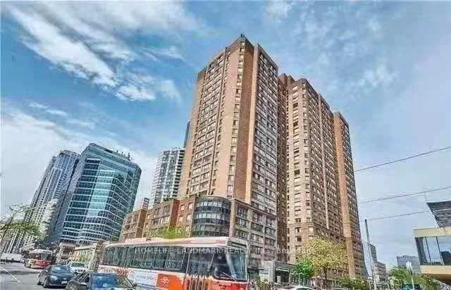 633 Bay Street 607, Toronto C01, ON M5G 2G4