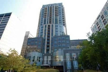 10 Bellair Street 514, Toronto C02, On M5r 3t8