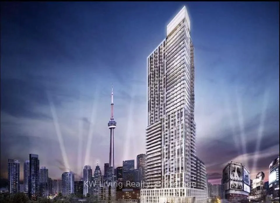 251 Jarvis Street 2911, Toronto C08, On M5b 0c3