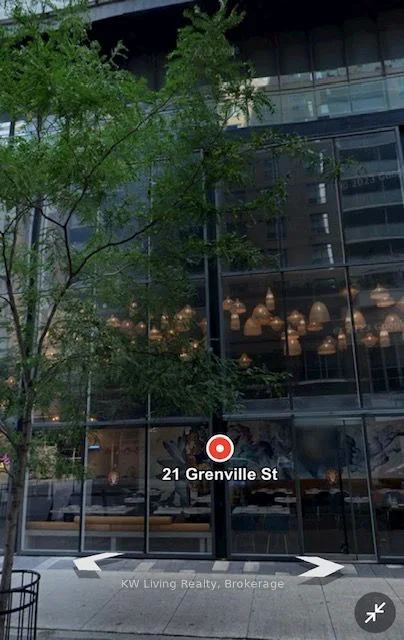 21 Grenville Street, Toronto C01, ON M5Y 1A1