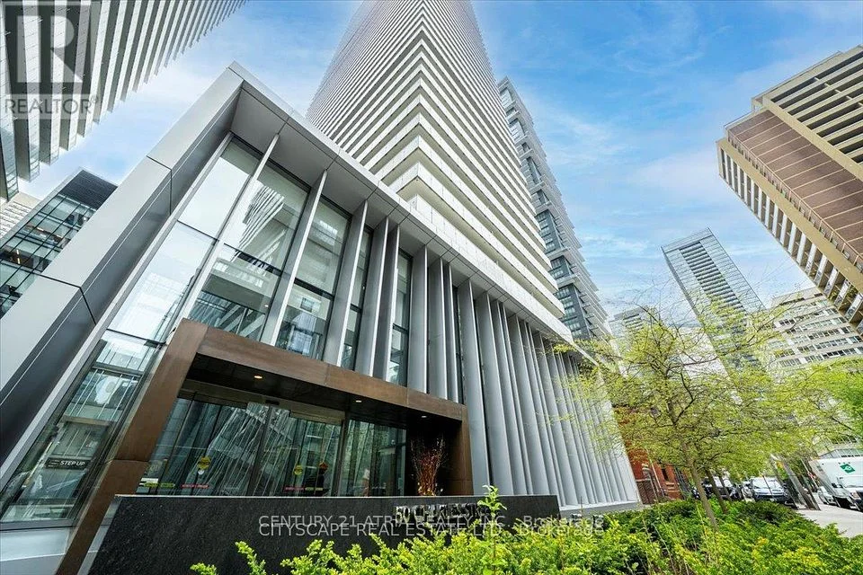 50 Charles Street E Lph5305, Toronto C08, ON M4Y 0C3