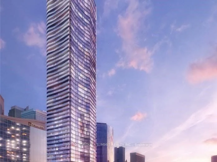 197 Yonge Street 4007, Toronto C08, ON M5B 0C1