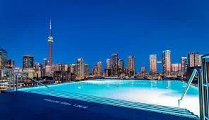 560 King Street W 528, Toronto C01, ON M5V 1M3