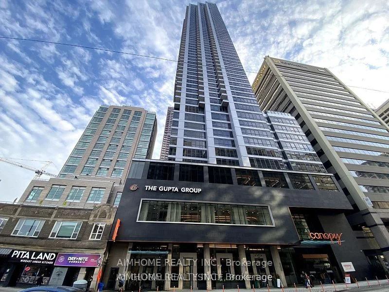 395 Bloor Street E 3908, Toronto C08, ON M4W 0B4