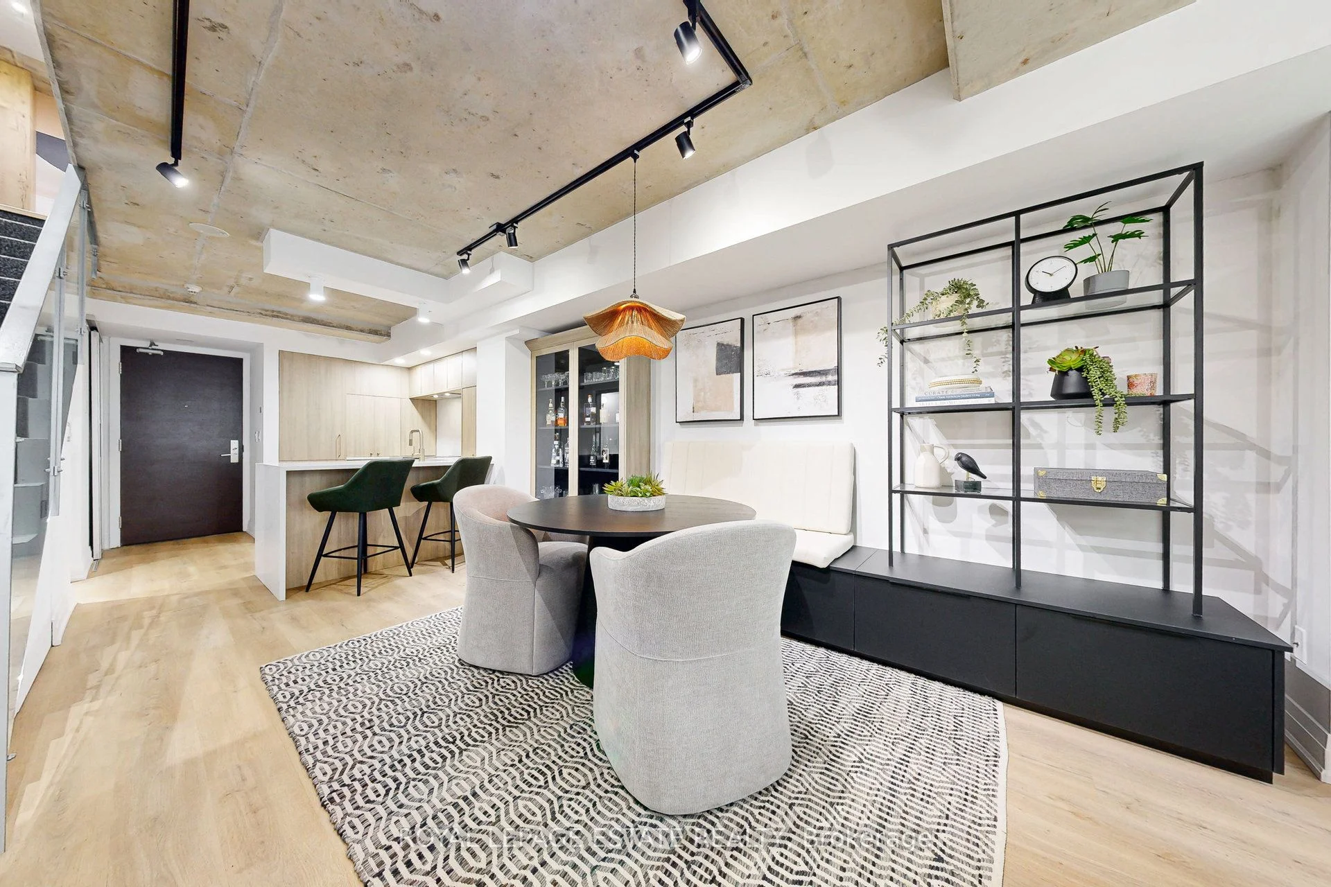 55 Stewart Street 110, Toronto C01, ON M5V 2V1