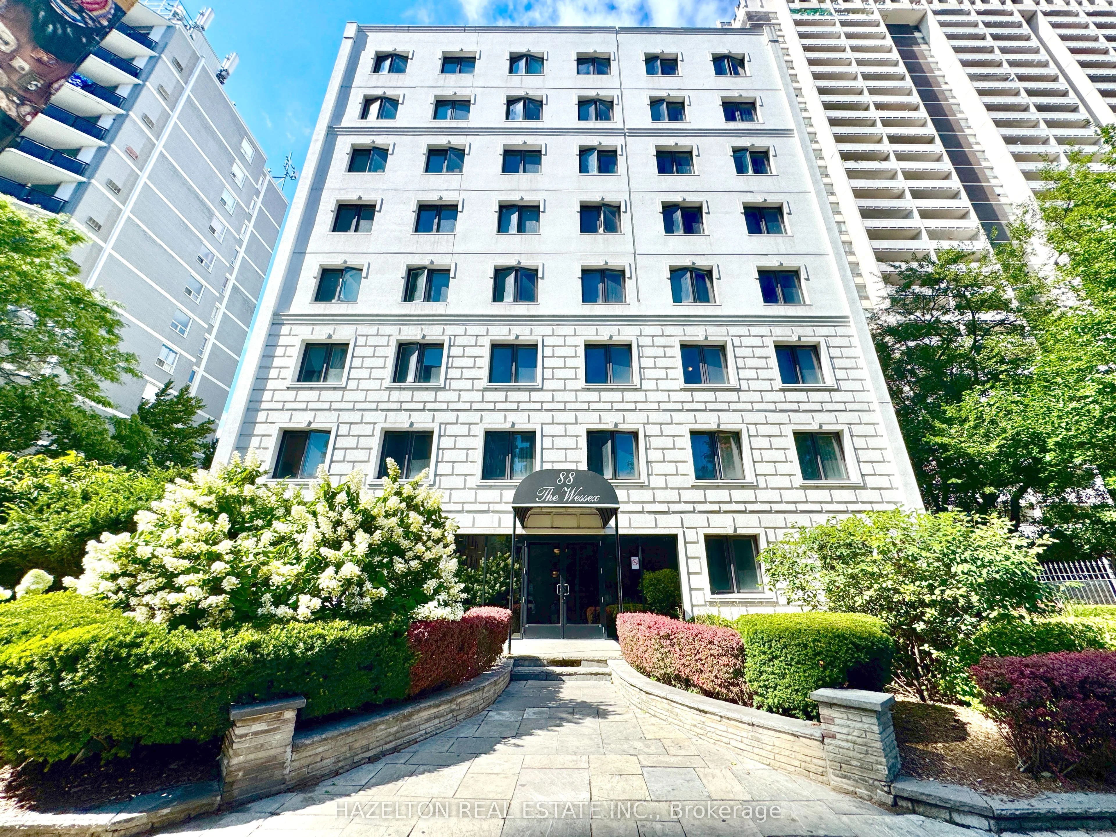 88 Wellesley Street E 605, Toronto C08, ON M4Y 1H4