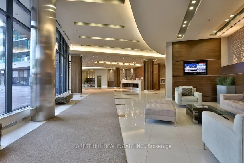 33 Bay Street 4513, Toronto C01, On M5j 2z3