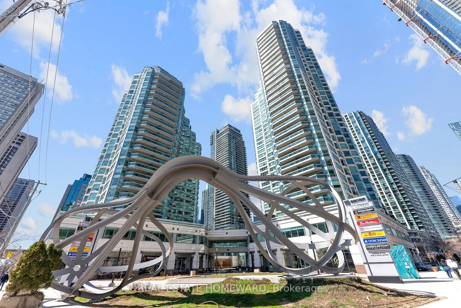 10 Yonge Street 3408, Toronto C01, ON M5E 1R4