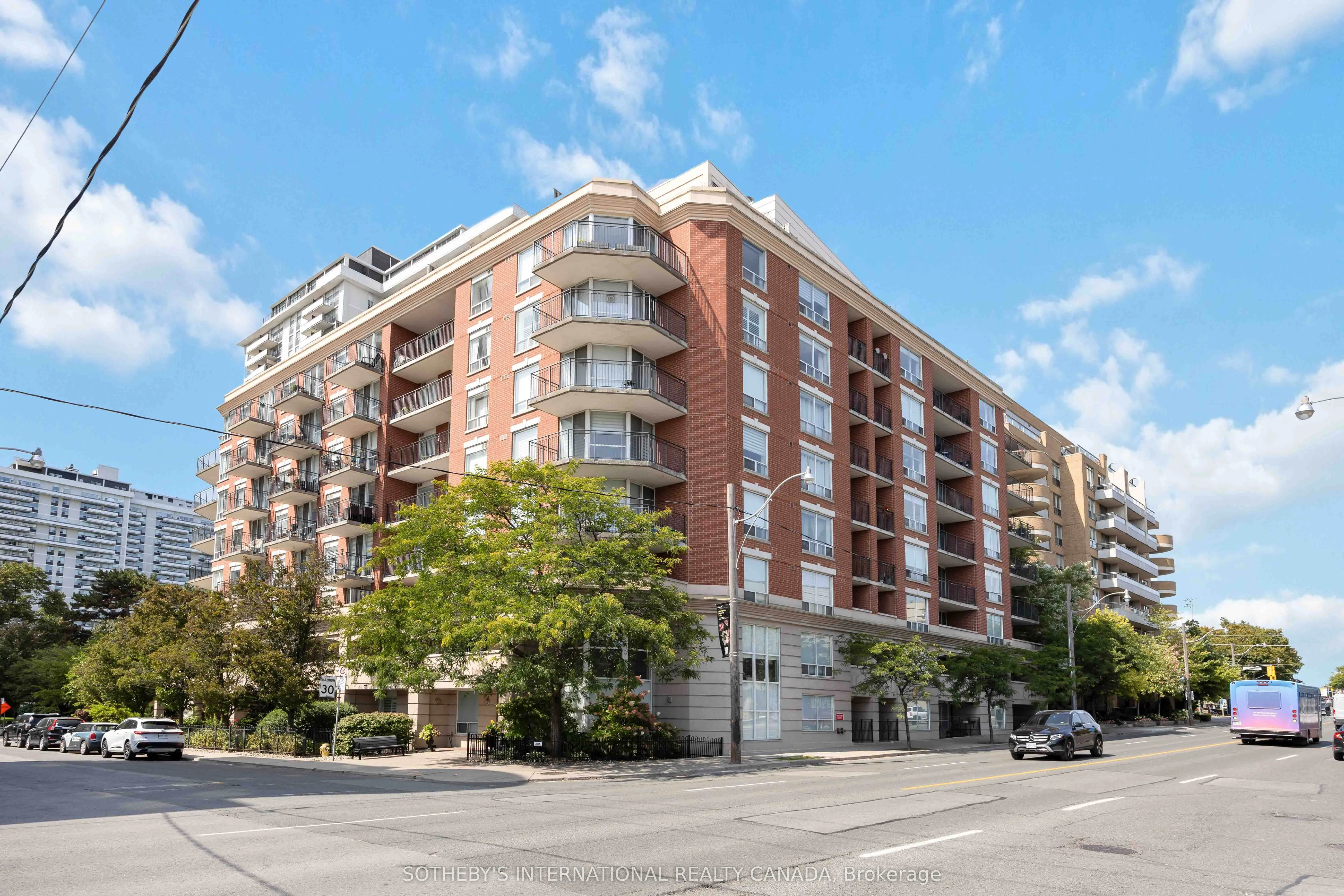 300 Balliol Street 112, Toronto C10, ON M4S 1C5