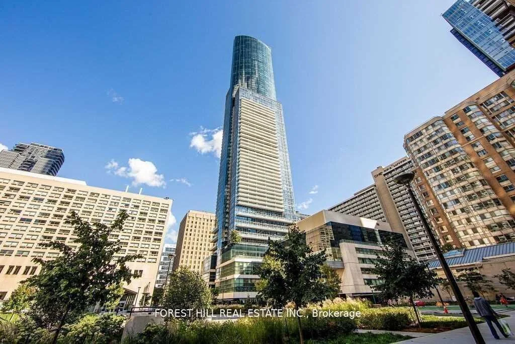 386 Yonge Street 1615, Toronto C01, On M5b 0a5