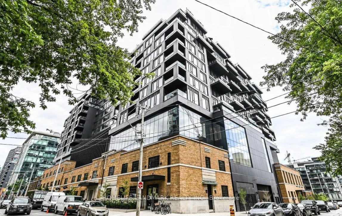 505 Richmond Street W 427, Toronto C01, ON M5V 1Y3