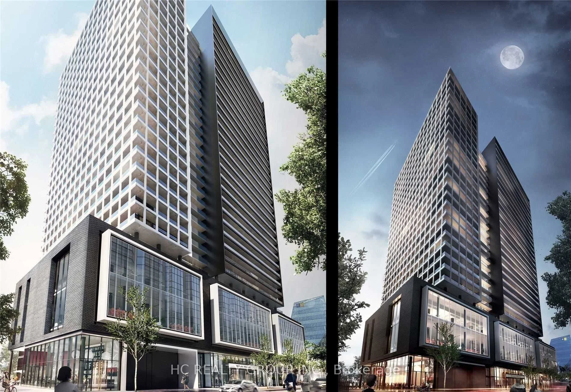 20 Edward Street 1321, Toronto C01, ON M5G 0C5