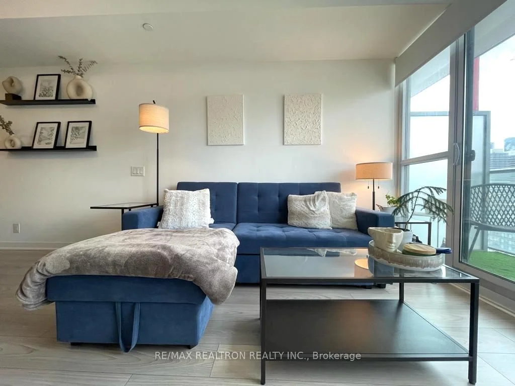 120 Parliament Street 1513, Toronto C08, On M5a 2y8