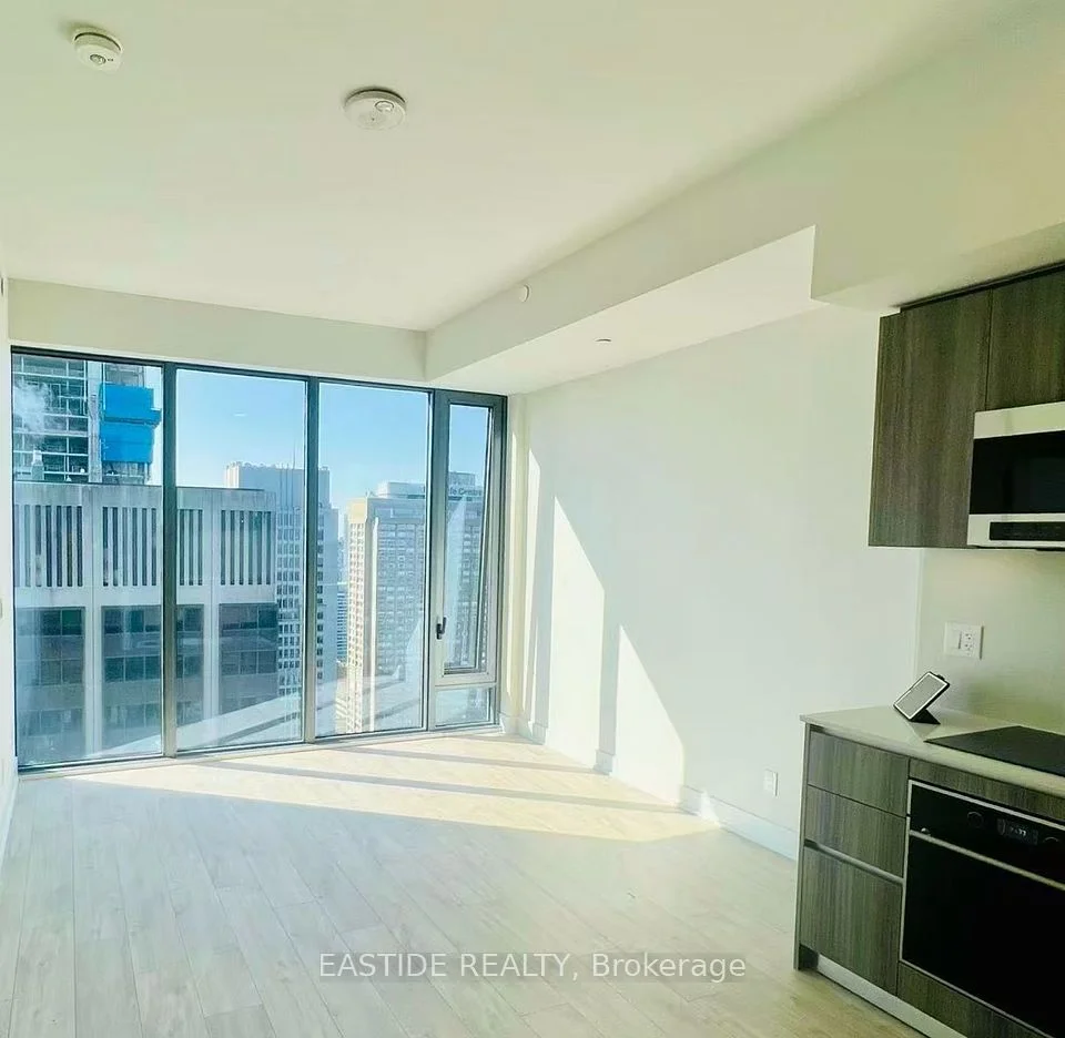 8 Cumberland Street 4605, Toronto C02, ON M4W 0B6