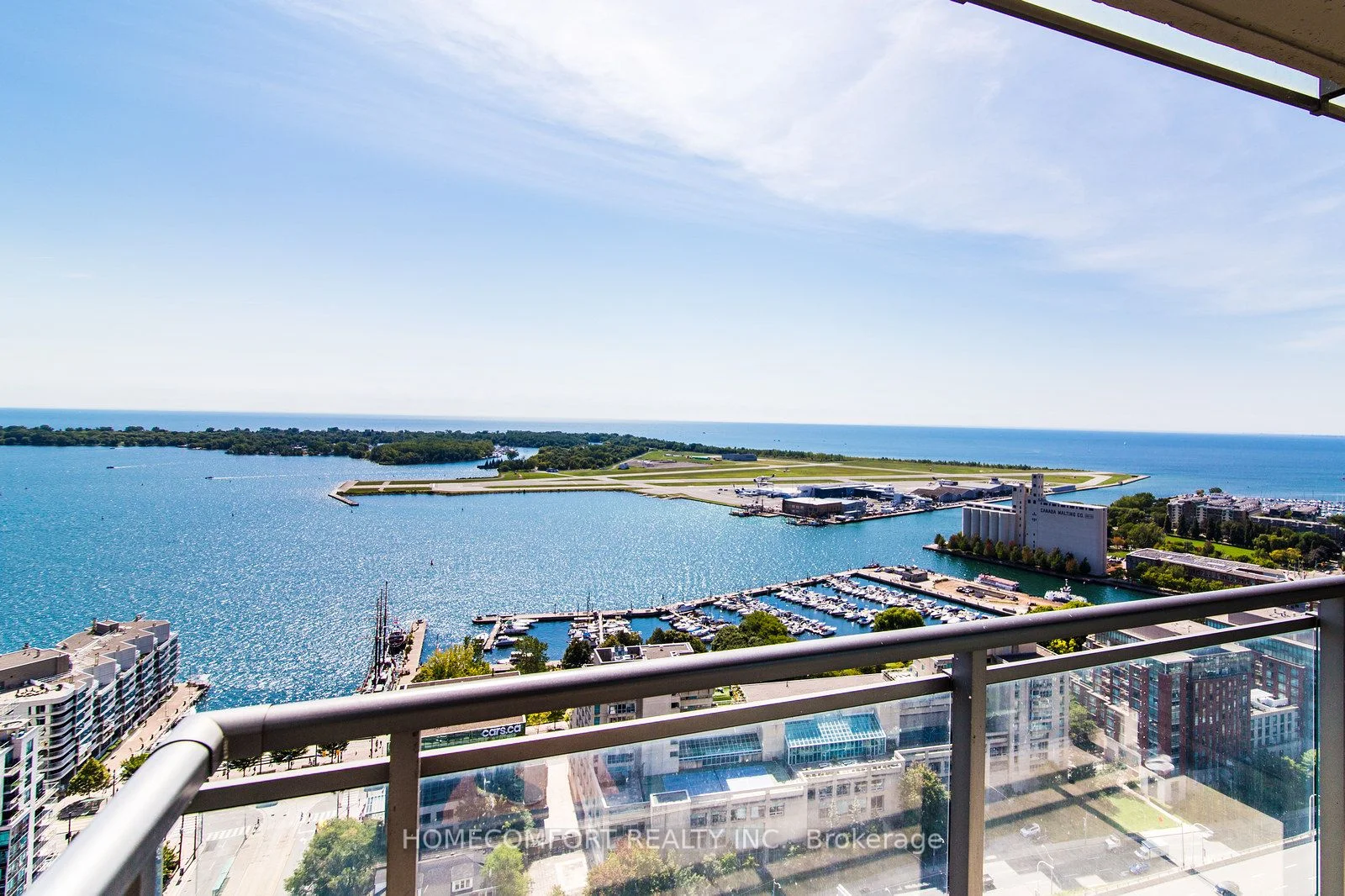 11 Brunel Court 3911, Toronto C01, ON M5V 3Y3