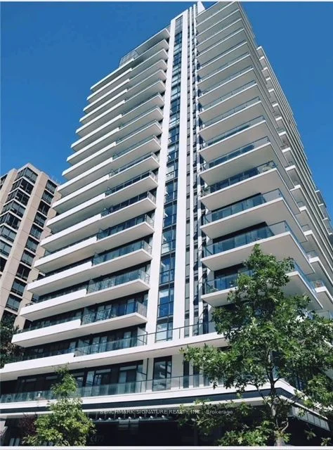609 Avenue Road 901, Toronto C02, On M4v 2k3