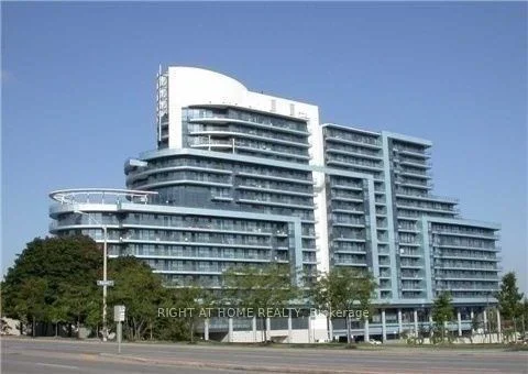 2885 Bayview Avenue 812, Toronto C15, ON M2K 0A3