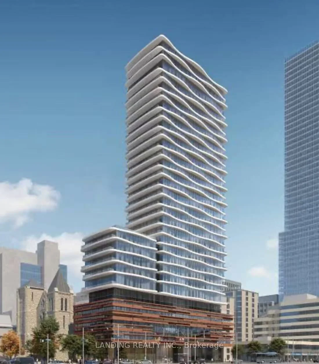 280 Dundas Street W 1910, Toronto C01, ON M5T 1G2