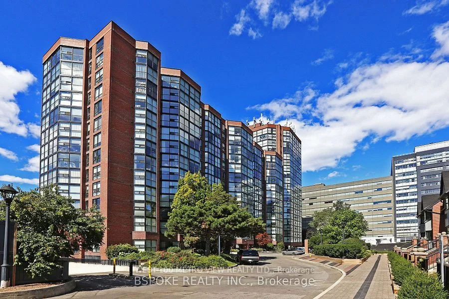 701 King Street 1112, Toronto C01, ON M5V 2W7