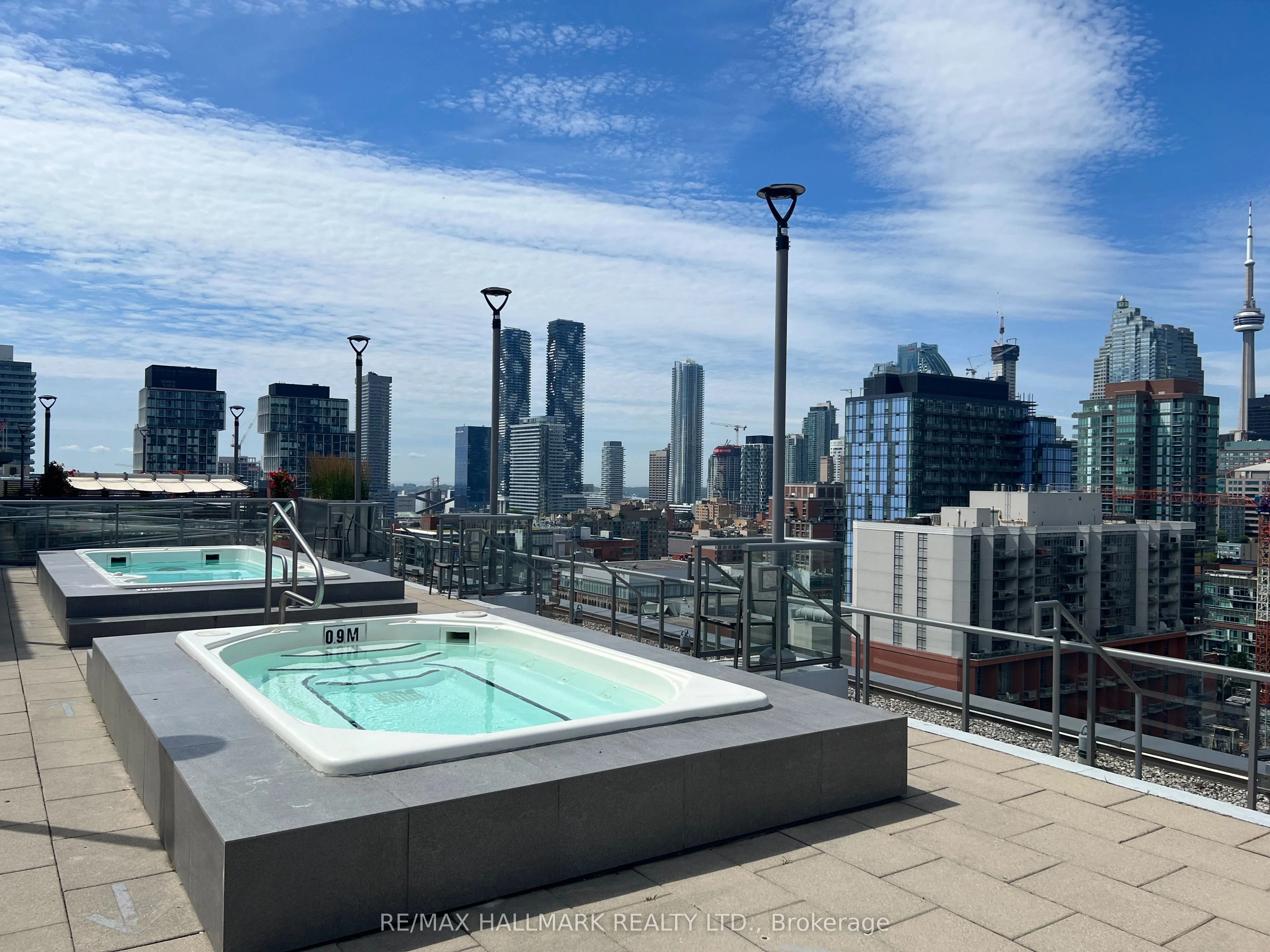 320 RICHMOND Street E 806, Toronto C08, ON M5A 1P9