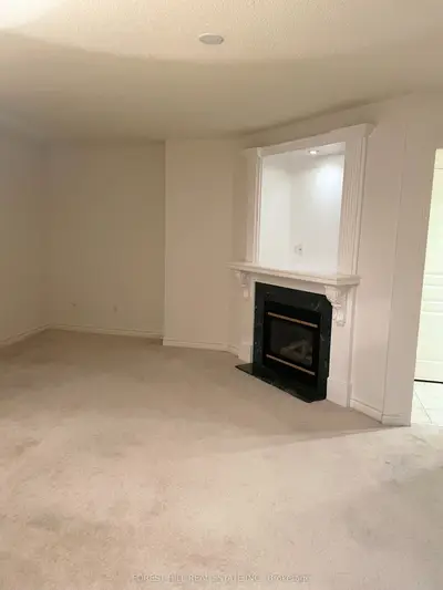 Condo Townhouse in Toronto