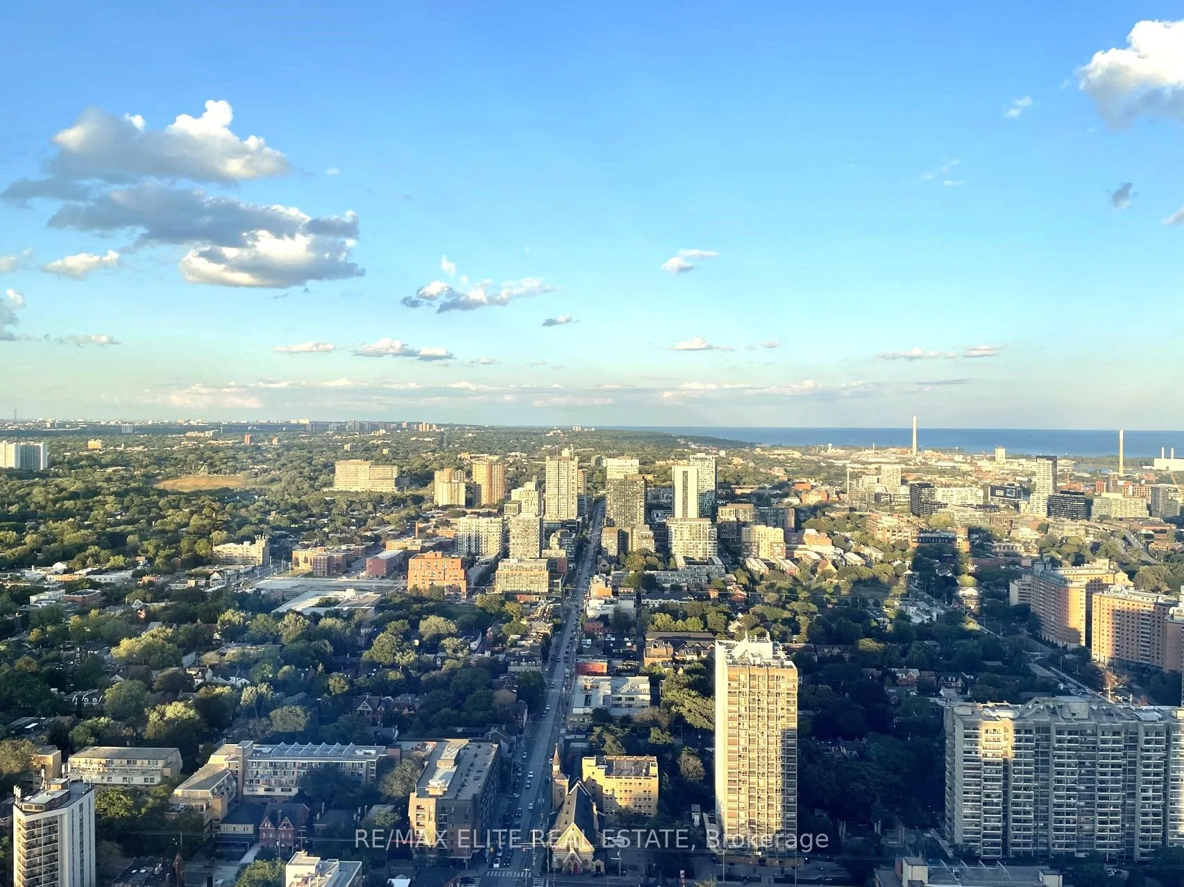 251 Jarvis Street #5003, Toronto C08, On M5b 0c3