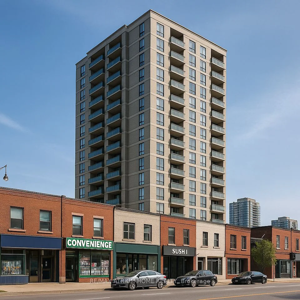 359-363 Spadina Avenue, Toronto C01, ON M5T 2G3