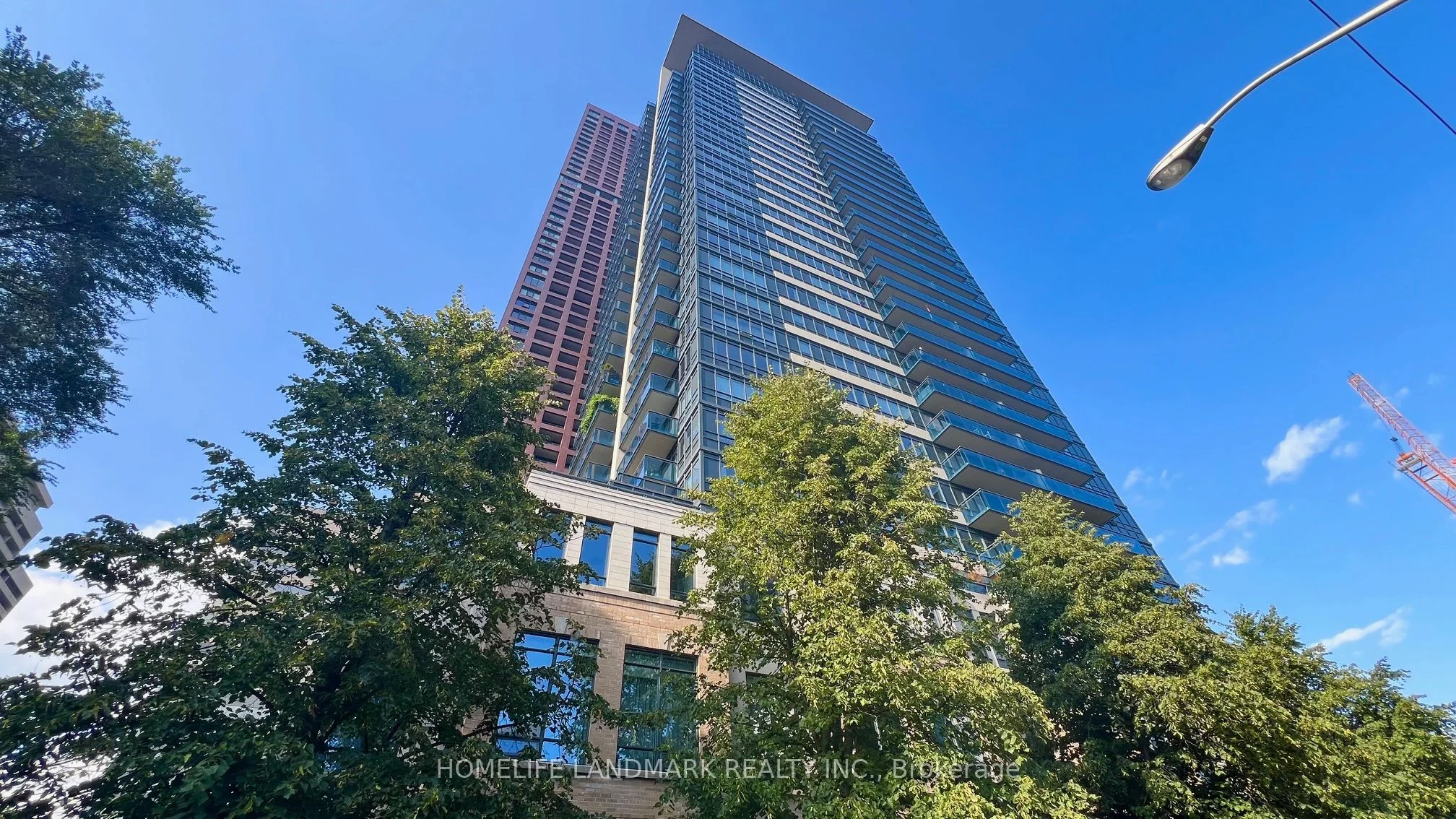 28 Linden Street 305, Toronto C08, ON M4Y 0A4