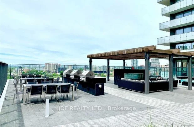 57 St Joseph Street 2607, Toronto C01, ON M5S 0C5
