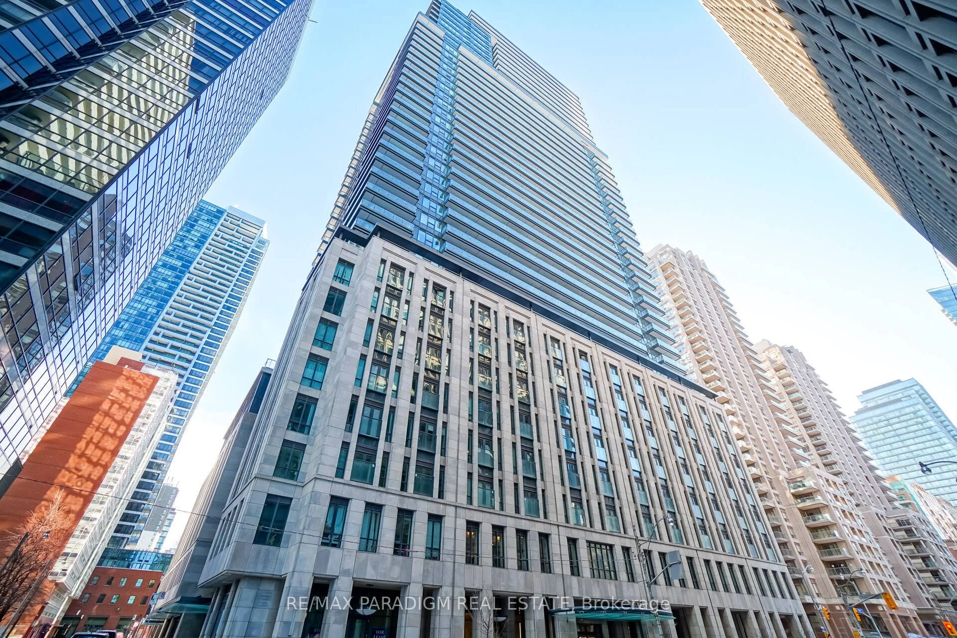 955 Bay Street 3603, Toronto C01, ON M5S 0C6
