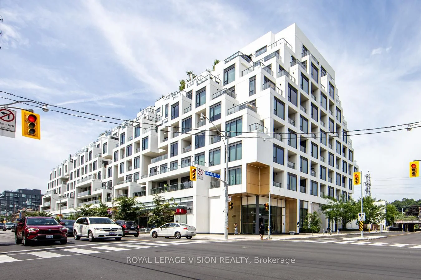 280 Howland Avenue 301, Toronto C02, ON M5R 0C3