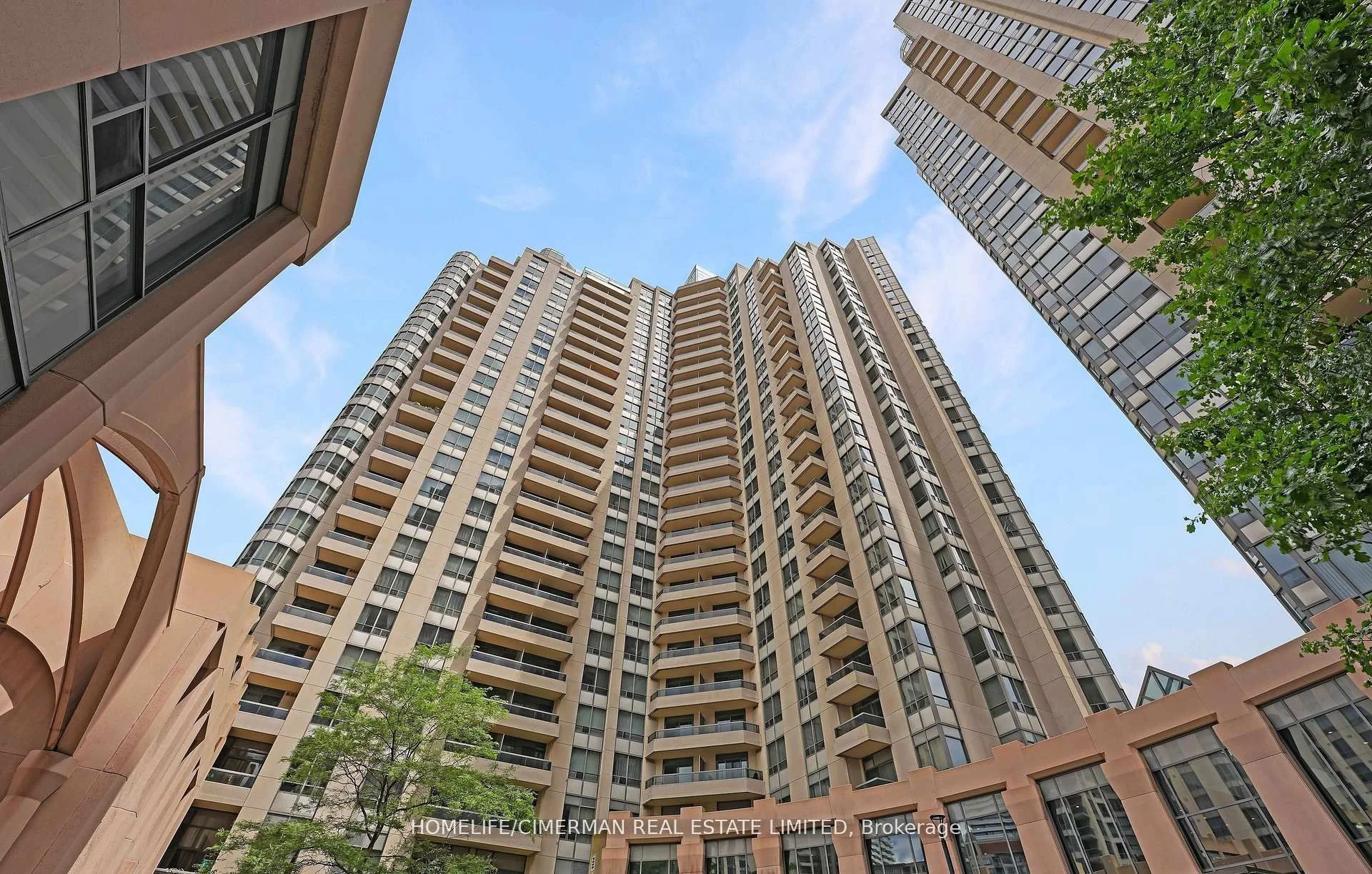 15 Northtown Way 1327, Toronto C14, On M2n 7l5