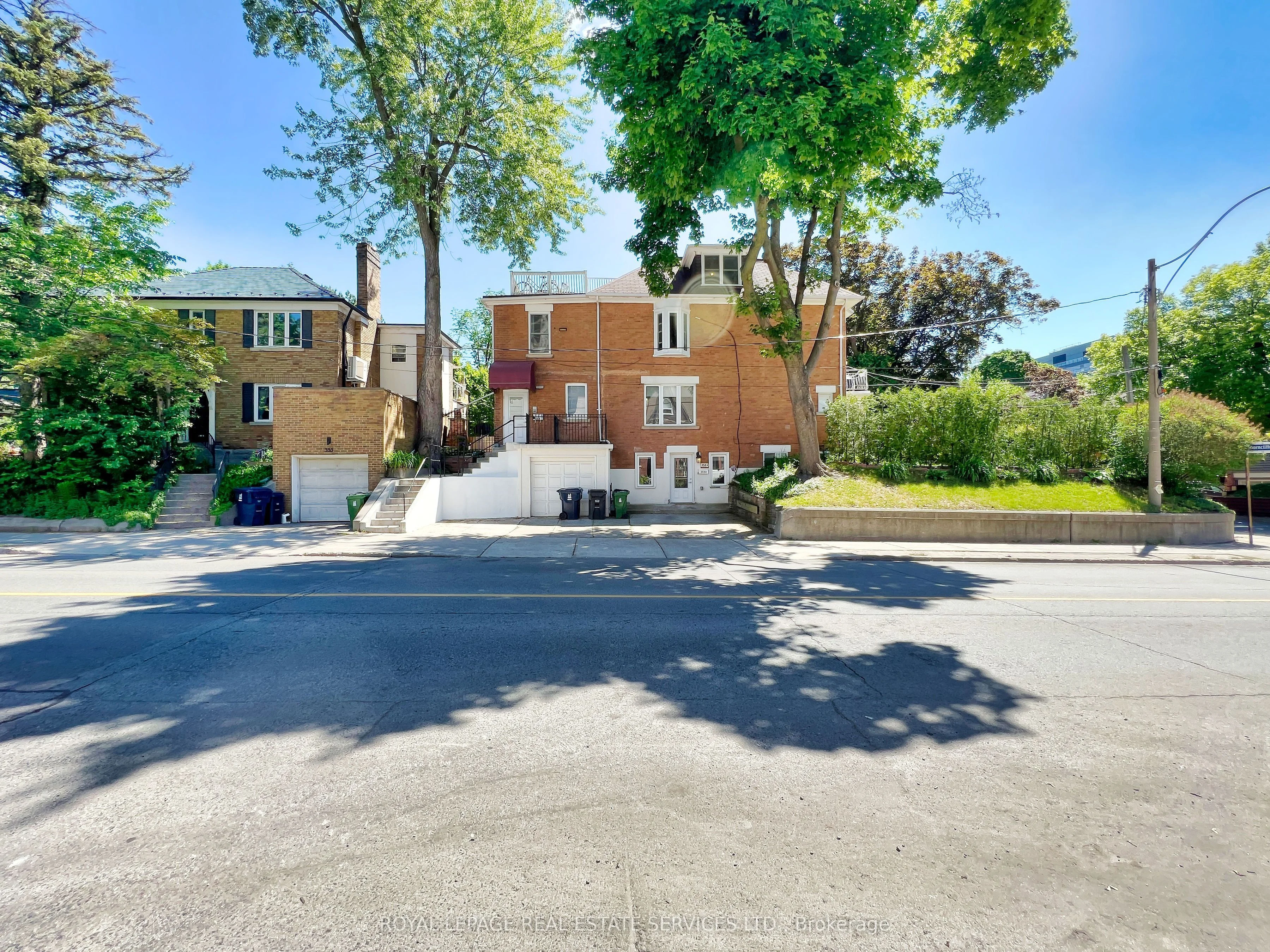 18 Shorncliffe Avenue 2, Toronto C03, On M4v 1t1