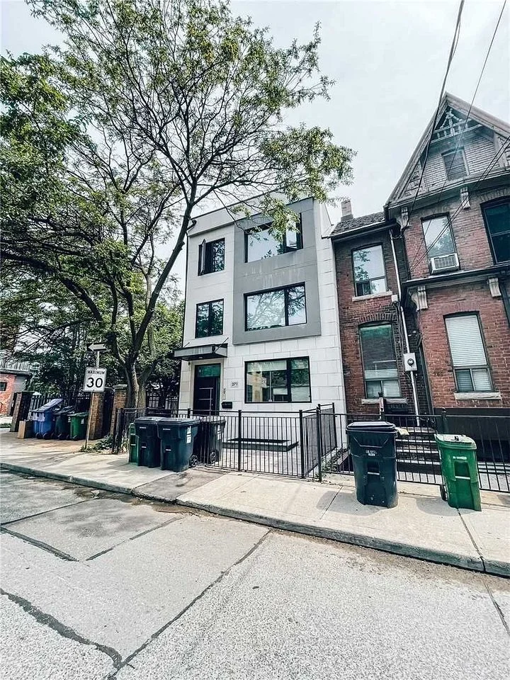 271 Ontario Street 4, Toronto C08, On M5a 2v6