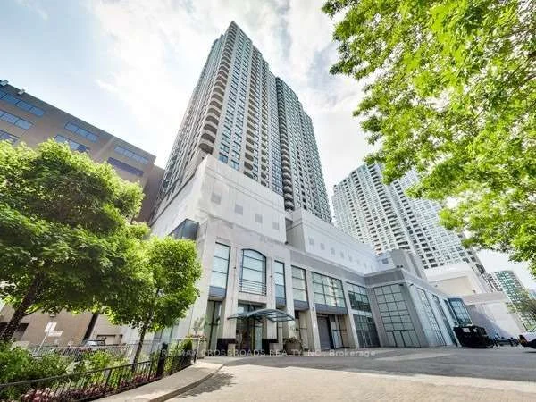 8 Hillcrest Avenue 2903, Toronto C14, ON M2N 6Y6