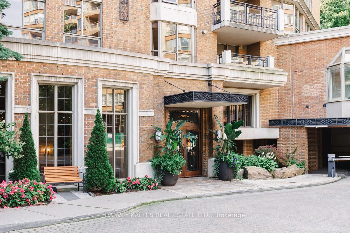 3600 Yonge Street 727, Toronto C04, ON M4N 3R8