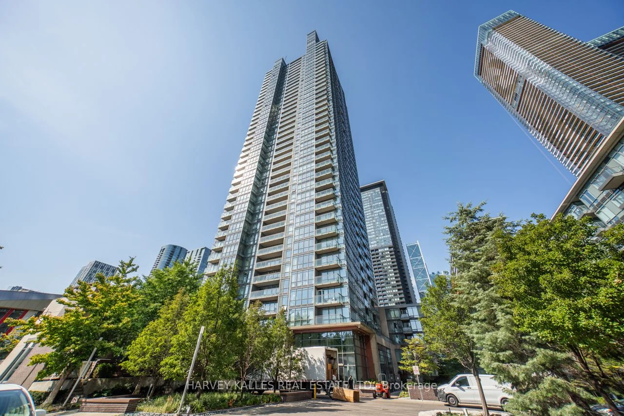 15 Fort York Boulevard 3210, Toronto C01, ON M5V 3Y4