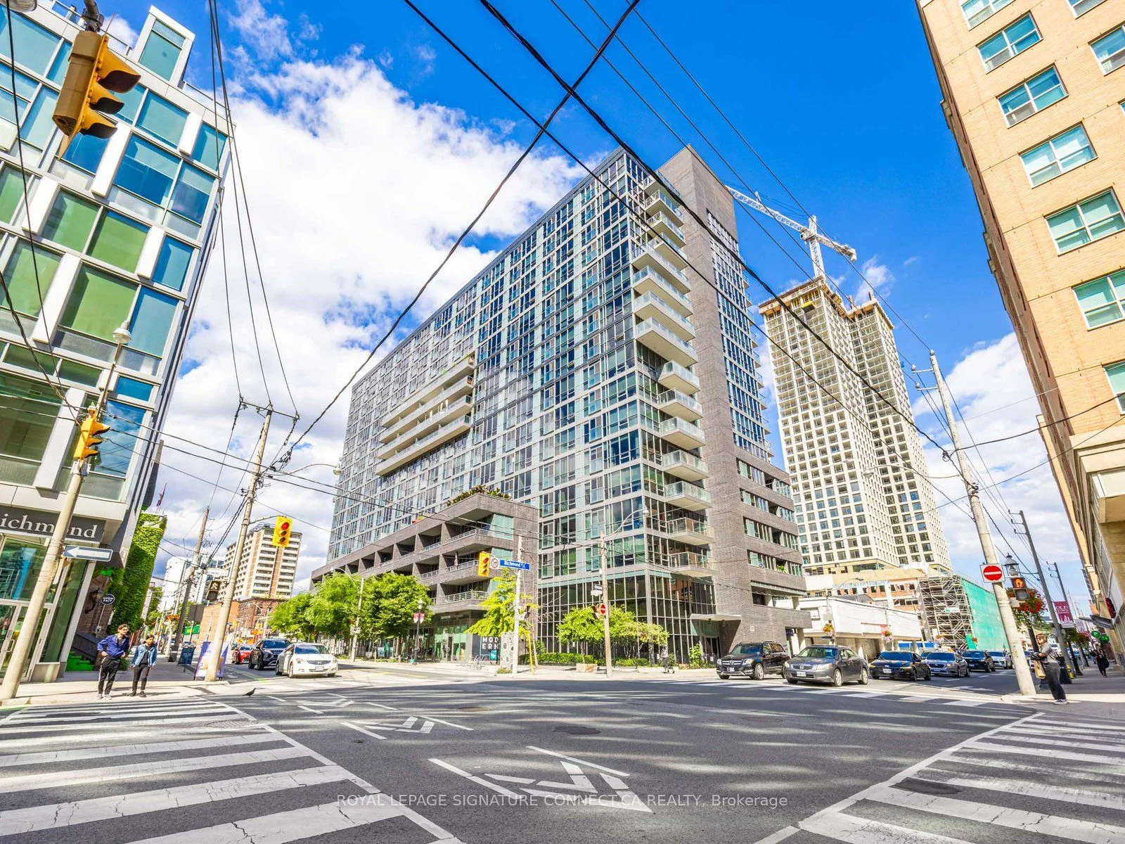 Common Element Condo in Toronto
