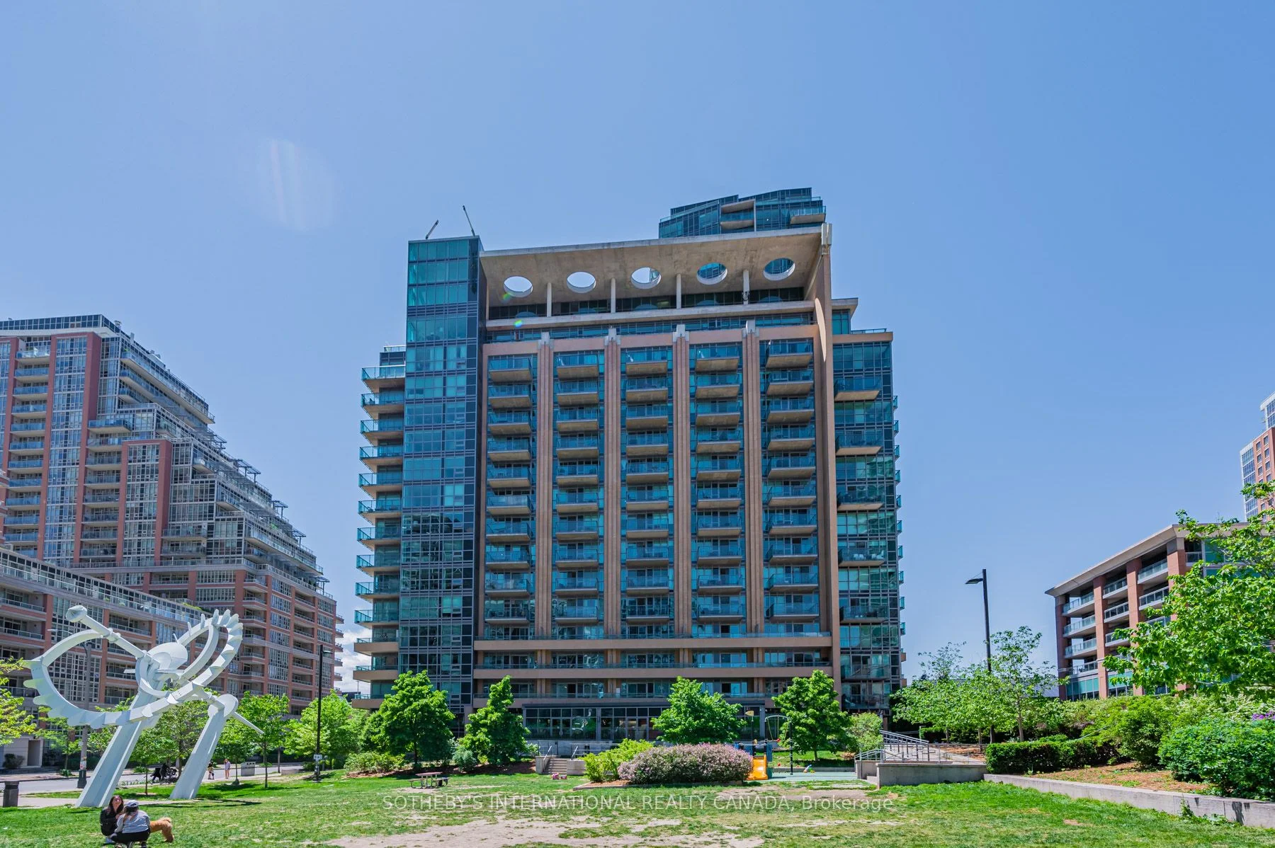 69 Lynn Williams Street 404, Toronto C01, ON M6K 3R7