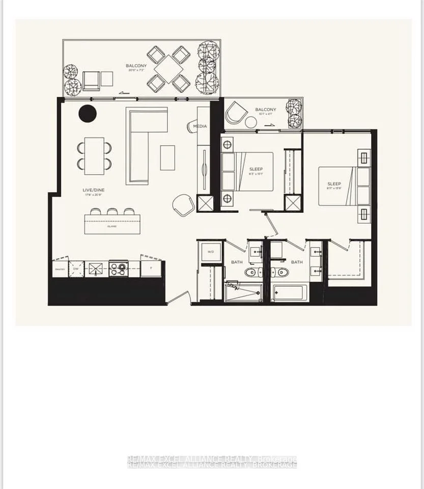 20 Lombard Street 4304, Toronto C08, ON M5C 0A7