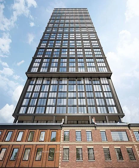 82 Dalhousie Street Lph07, Toronto C08, On M5b 0c5