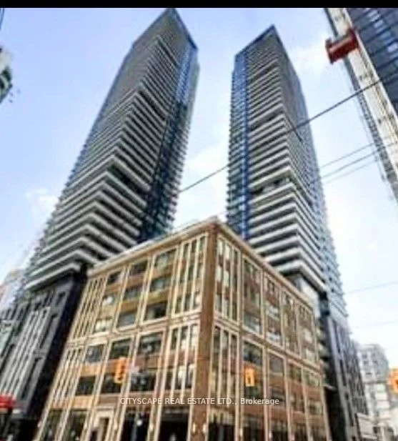 115 Blue Jays Way 2701, Toronto C01, On M5v 0n4
